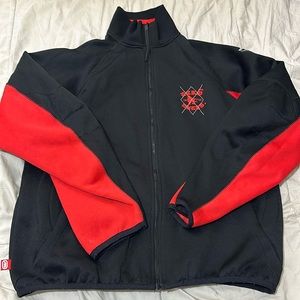 Men’s Retro Ecko Dj Jacket